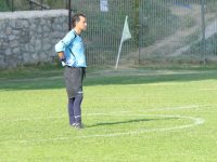 Φωτορεπορτάζ από τον αγώνα παλαίμαχοι Μετσόβου-Επίλεκτοι (Μέρος Α)