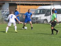 Φωτορεπορτάζ από τον αγώνα παλαίμαχοι Μετσόβου-Επίλεκτοι (Μέρος Α)
