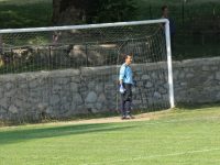 Φωτορεπορτάζ από τον αγώνα παλαίμαχοι Μετσόβου-Επίλεκτοι (Μέρος Α)