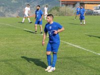 Φωτορεπορτάζ από τον αγώνα παλαίμαχοι Μετσόβου-Επίλεκτοι (Μέρος Α)