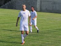 Φωτορεπορτάζ από τον αγώνα παλαίμαχοι Μετσόβου-Επίλεκτοι (Μέρος Α)