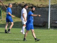 Φωτορεπορτάζ από τον αγώνα παλαίμαχοι Μετσόβου-Επίλεκτοι (Μέρος Α)