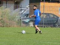 Φωτορεπορτάζ από τον αγώνα παλαίμαχοι Μετσόβου-Επίλεκτοι (Μέρος Α)