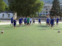 Ξεκίνησε την προετοιμασία η Κ 19 (video+photos)