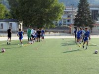 Ξεκίνησε την προετοιμασία η Κ 19 (video+photos)