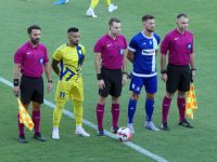 Φωτορεπορτάζ από το Παναιτωλικός-ΠΑΣ Γιάννινα (Μέρος Α)