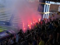 Φωτορεπορτάζ από το Παναιτωλικός-ΠΑΣ Γιάννινα (Μέρος Α)