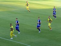 Φωτορεπορτάζ από το Παναιτωλικός-ΠΑΣ Γιάννινα (Μέρος Α)