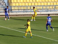 Φωτορεπορτάζ από το Παναιτωλικός-ΠΑΣ Γιάννινα (Μέρος Α)