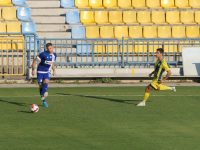 Φωτορεπορτάζ από το Παναιτωλικός-ΠΑΣ Γιάννινα (Μέρος Α)