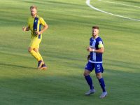 Φωτορεπορτάζ από το Παναιτωλικός-ΠΑΣ Γιάννινα (Μέρος Α)