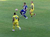 Φωτορεπορτάζ από το Παναιτωλικός-ΠΑΣ Γιάννινα (Μέρος Α)