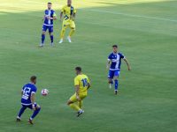 Φωτορεπορτάζ από το Παναιτωλικός-ΠΑΣ Γιάννινα (Μέρος Α)