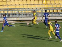 Φωτορεπορτάζ από το Παναιτωλικός-ΠΑΣ Γιάννινα (Μέρος Α)