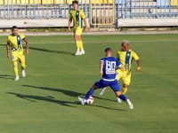 Φωτορεπορτάζ από το Παναιτωλικός-ΠΑΣ Γιάννινα (Μέρος Α)