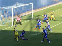 Φωτορεπορτάζ από το Παναιτωλικός-ΠΑΣ Γιάννινα (Μέρος Α)