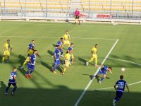 Φωτορεπορτάζ από το Παναιτωλικός-ΠΑΣ Γιάννινα (Μέρος Α)