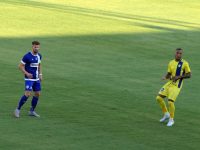 Φωτορεπορτάζ από το Παναιτωλικός-ΠΑΣ Γιάννινα (Μέρος Α)