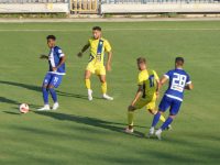 Φωτορεπορτάζ από το Παναιτωλικός-ΠΑΣ Γιάννινα (Μέρος Α)