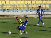 Φωτορεπορτάζ από το Παναιτωλικός-ΠΑΣ Γιάννινα (Μέρος Α)