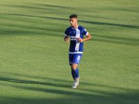 Φωτορεπορτάζ από το Παναιτωλικός-ΠΑΣ Γιάννινα (Μέρος Α)