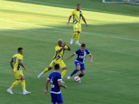 Φωτορεπορτάζ από το Παναιτωλικός-ΠΑΣ Γιάννινα (Μέρος Α)