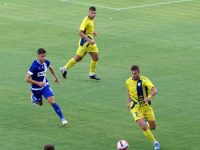 Φωτορεπορτάζ από το Παναιτωλικός-ΠΑΣ Γιάννινα (Μέρος Α)
