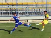 Φωτορεπορτάζ από το Παναιτωλικός-ΠΑΣ Γιάννινα (Μέρος Α)