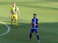 Φωτορεπορτάζ από το Παναιτωλικός-ΠΑΣ Γιάννινα (Μέρος Α)