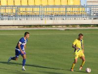 Φωτορεπορτάζ από το Παναιτωλικός-ΠΑΣ Γιάννινα (Μέρος Α)