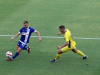 Φωτορεπορτάζ από το Παναιτωλικός-ΠΑΣ Γιάννινα (Μέρος Α)