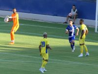 Φωτορεπορτάζ από το Παναιτωλικός-ΠΑΣ Γιάννινα (Μέρος Α)