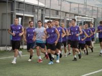 Ξεκίνημα της προετοιμασίας για τους Χουλιαράδες (video+photos)