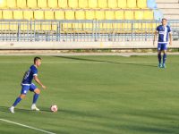 Φωτορεπορτάζ από το Παναιτωλικός-ΠΑΣ Γιάννινα (Μέρος Β)