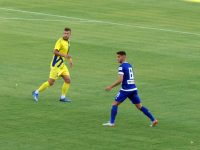 Φωτορεπορτάζ από το Παναιτωλικός-ΠΑΣ Γιάννινα (Μέρος Β)