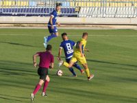 Φωτορεπορτάζ από το Παναιτωλικός-ΠΑΣ Γιάννινα (Μέρος Β)