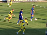 Φωτορεπορτάζ από το Παναιτωλικός-ΠΑΣ Γιάννινα (Μέρος Β)