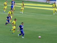 Φωτορεπορτάζ από το Παναιτωλικός-ΠΑΣ Γιάννινα (Μέρος Β)