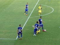Φωτορεπορτάζ από το Παναιτωλικός-ΠΑΣ Γιάννινα (Μέρος Β)