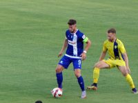 Φωτορεπορτάζ από το Παναιτωλικός-ΠΑΣ Γιάννινα (Μέρος Β)