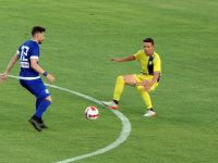 Φωτορεπορτάζ από το Παναιτωλικός-ΠΑΣ Γιάννινα (Μέρος Β)
