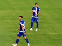 Φωτορεπορτάζ από το Παναιτωλικός-ΠΑΣ Γιάννινα (Μέρος Β)