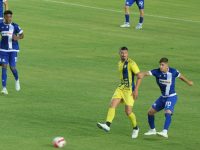 Φωτορεπορτάζ από το Παναιτωλικός-ΠΑΣ Γιάννινα (Μέρος Β)