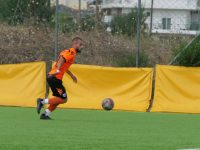 Φωτορεπορτάζ Κ 19 ΠΑΣ Γιάννινα-Παναιτωλικός (Μέρος Α)
