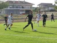 Φωτορεπορτάζ από τον αγώνα Κουτσελιό-Κ 19 ΠΑΣ Γιάννινα