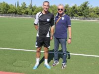 Φωτορεπορτάζ από τον αγώνα Κ 19 ΑΕΚ-ΠΑΣ Γιάννινα (Μέρος Α)