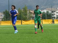 Φωτορεπορτάζ από το Κ 19 ΠΑΣ Γιάννινα-Λεβαδειακός (Μέρος Α)