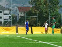 Φωτορεπορτάζ από το Κ 19 ΠΑΣ Γιάννινα-Λεβαδειακός (Μέρος Β)