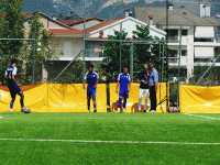 Φωτορεπορτάζ από το Κ 19 ΠΑΣ Γιάννινα-Λεβαδειακός (Μέρος Β)