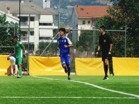 Φωτορεπορτάζ από το Κ 19 ΠΑΣ Γιάννινα-Λεβαδειακός (Μέρος Β)